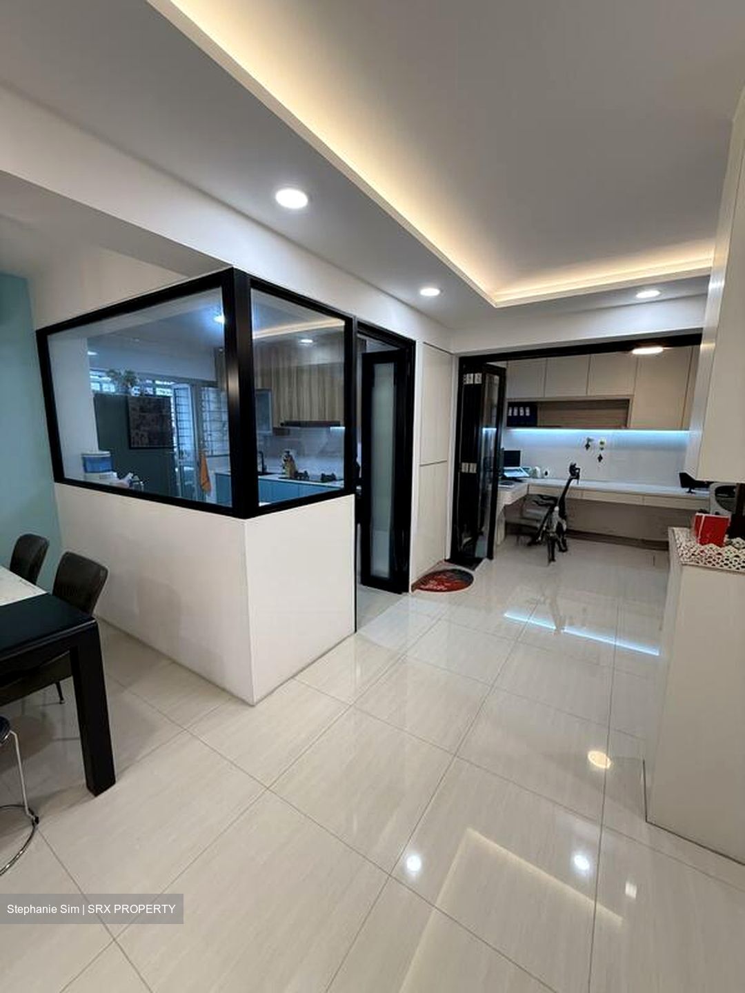 Blk 409D Northshore Residences II (Punggol), HDB 5 Rooms #518522101